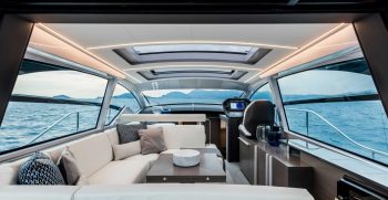 Pershing 5X 9
