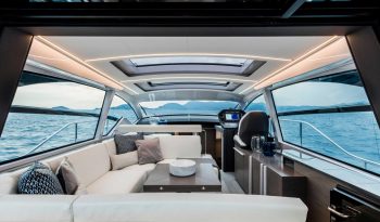 Pershing 5X full