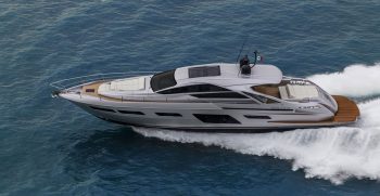 Pershing 7X Featured image