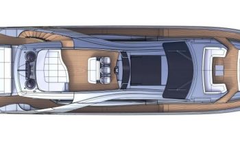 Pershing 8x 15