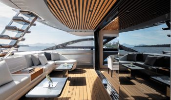 Azimut Grande S10 full