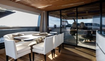 Azimut Grande S10 full