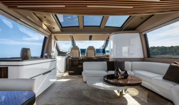 Azimut Grande S10 full