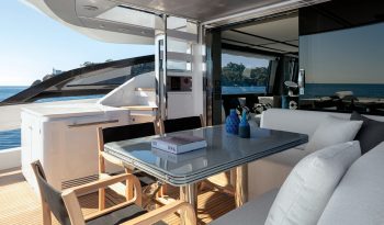 Azimut S8 full