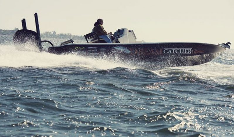 Yellowfin 24 Bay CE Featured Image