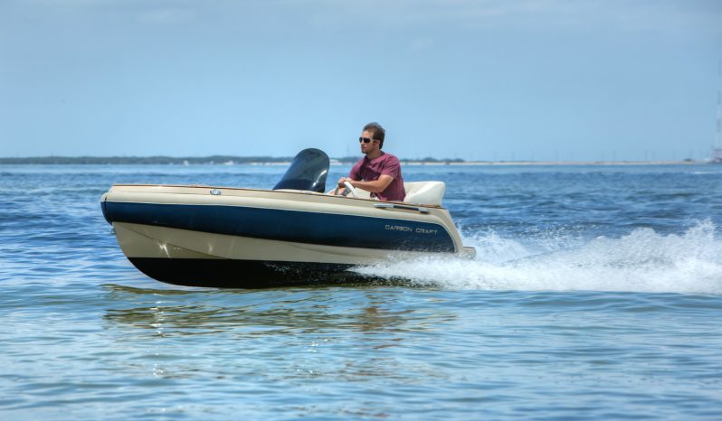 Carbon Craft CC110 full