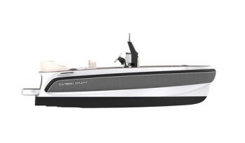 Carbon Craft CC130 full