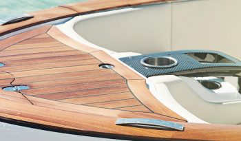 Carbon Craft CC130 full