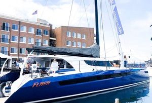 HH Catamarans HH66 full