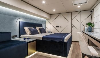 sunreef 80 interior 12