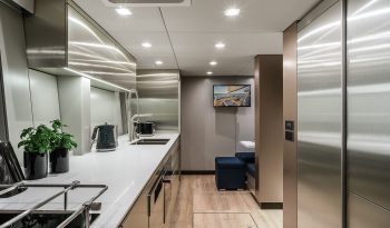 sunreef 80 interior 14