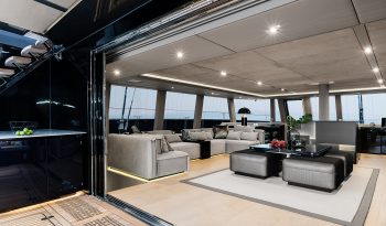 sunreef 80 interior 15