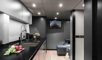 sunreef 80 interior 20